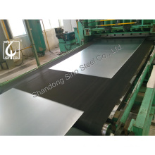 Galvanized Iron Sheet 1.5mm Thick Galvanised Plate Steel Plain Sheet